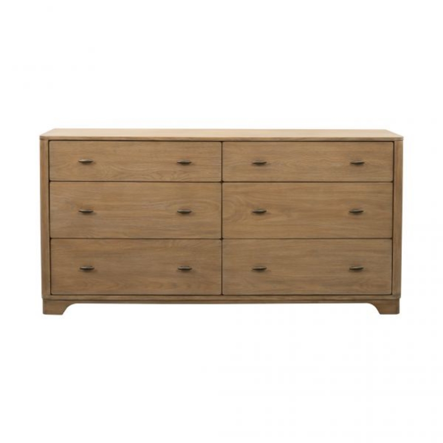 Picture of NORMANDY DRESSER