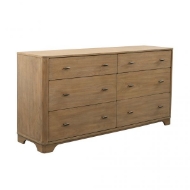 Picture of NORMANDY DRESSER