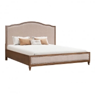 Picture of BELLEVUE KING SIZE BED