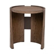 Picture of LYRA END TABLE