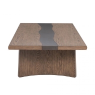 Picture of LYRA RECTANGULAR COFFEE TABLE