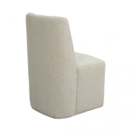 Picture of WATERFALL UPHOLSTERED DINING CHAIR