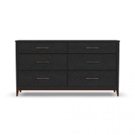 Picture of WATERFALL DRESSER