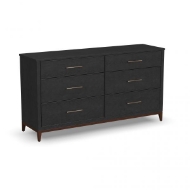 Picture of WATERFALL DRESSER