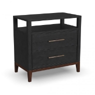 Picture of WATERFALL NIGHTSTAND