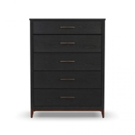 Picture of WATERFALL DRAWER CHEST