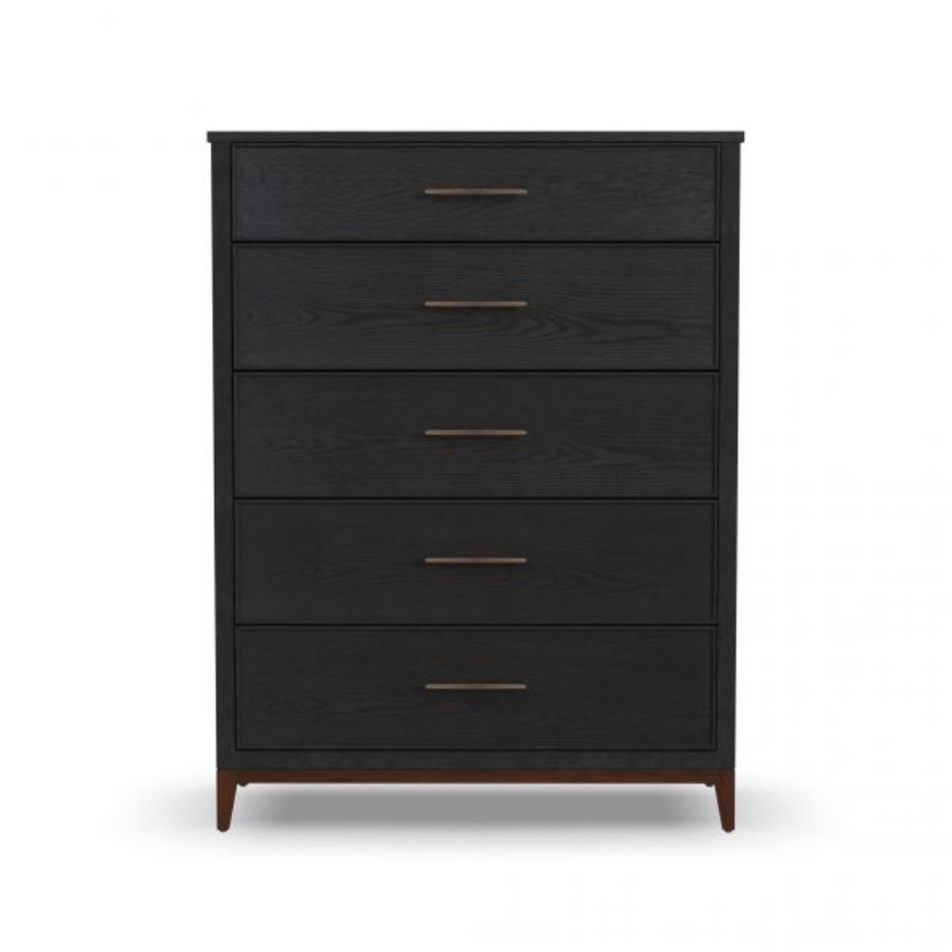 Picture of WATERFALL DRAWER CHEST