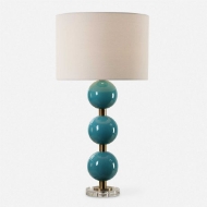 Picture of PALAWAN TABLE LAMP