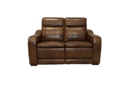 Picture of GRADY POWER RECLINING LOVESEAT WITH POWER HEADRESTS AND LUMBAR