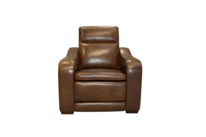 Picture of GRADY POWER RECLINER WITH POWER HEADREST AND LUMBAR