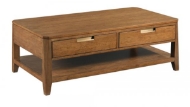 Picture of ASPIRE RECTANGULAR COFFEE TABLE