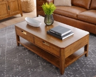 Picture of ASPIRE RECTANGULAR COFFEE TABLE