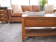 Picture of ASPIRE RECTANGULAR COFFEE TABLE