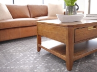 Picture of ASPIRE RECTANGULAR COFFEE TABLE