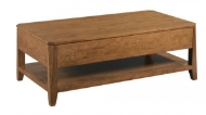 Picture of ASPIRE RECTANGULAR COFFEE TABLE