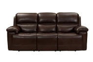 Picture of SEDRICK POWER RECLINING SOFA WITH POWER HEADRESTS